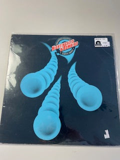 MANFRED MANN'S EARTH BAND-nightingales & bombers