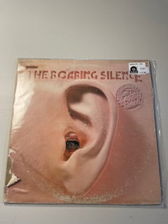 MANFRED MANN'S-The roaring silence
