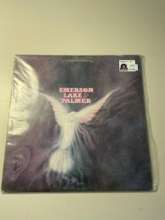 EMERSON LAKE & PALMER