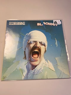 SCORPIONS-blackout
