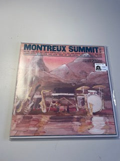 MONTREUX SUMMIT VOLUME 1