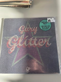 GARY GLITTER-glitter