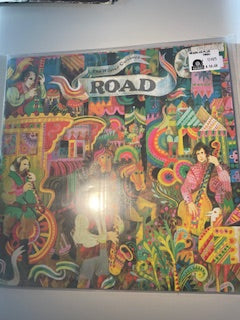 THE WINTER CONSORT-road