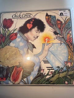 CHICK COREA-the leprechaun