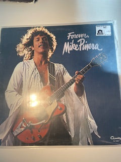 MIKE PINERA-forever
