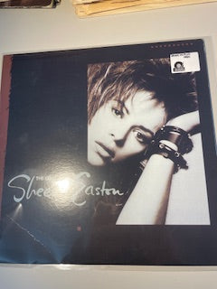SHEENA EASTON-the collection