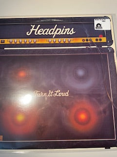 HEADPINS-turn it loud