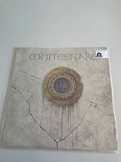 WHITESNAKE-serpens albus