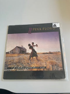 PINK FLOYD-a collection of great dance song