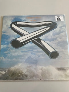 MIKE OLDFIELD-tubular bells