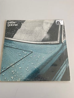 PETER GABRIEL-peter gabriel