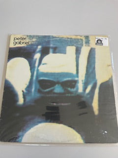 PETER GABRIEL-security