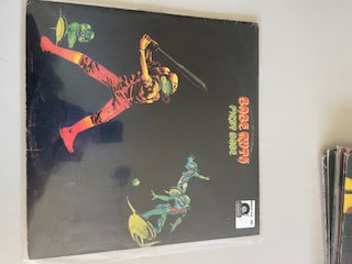 BABE RUTH-first base