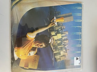 SUPERTRAMP-breakfast in america