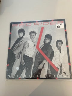 REDRIDER-breaking curfew