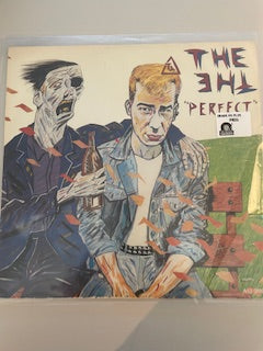 THE THE-perfect