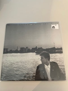 BRYAN ADAMS-into the fire