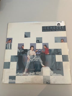 ICEHOUSE-measure for measure