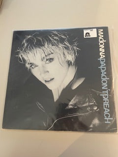 MADONNA-papa don't preach