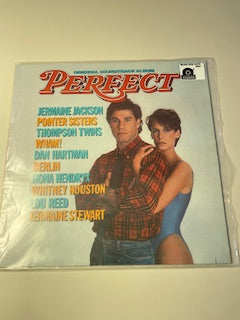 PERFECT-Original soundtrack