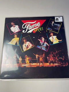 THE KIDS FROM FAME LIVE!
