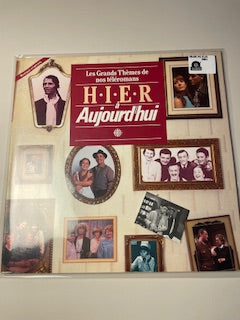 LES GRANDS THÈMES DE NOS TÉLÉROMANS