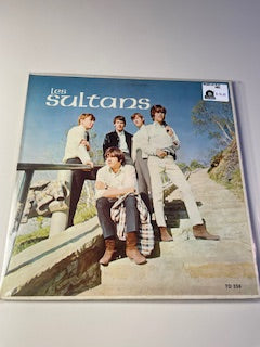 LES SULTANS-les sultans