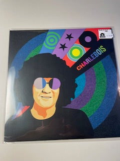 ROBERT CHARLEBOIS- et voilà