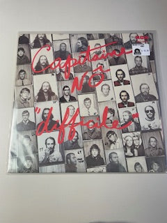 CAPITAINE NÔ-difficile