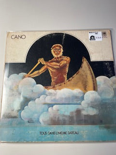 CANO-tous dans l'meme bateau