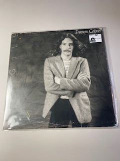 FRANCIS CABREL-fragile