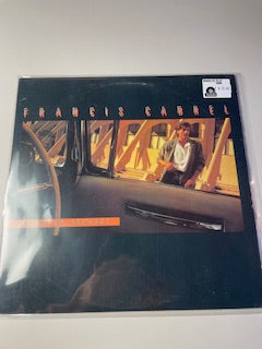 FRANCIS CABREL-photos de voyages