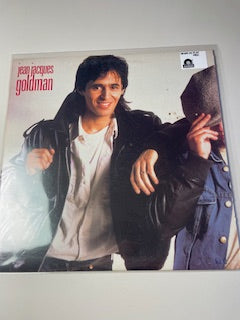 JEAN JACQUES GOLDMAN-non homologué