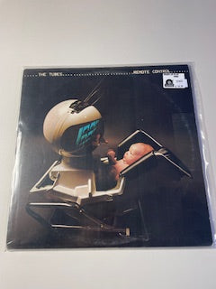 THE TUBES-remote control