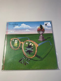 BUGGLES-aventures in modern recording