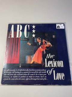 ABC-the lexicon of love