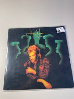 HOWARD JONES-dream into action