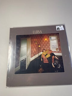 LUBA-luba