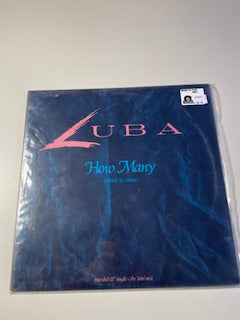 LUBA-how many (rivers to cross)