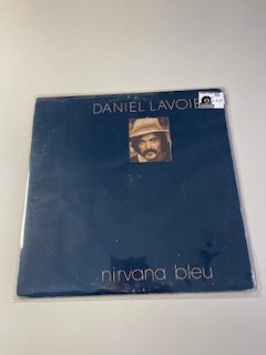 DANIEL LAVOIE-nirvana bleu