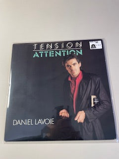 DANIEL LAVOIE-tension attention!