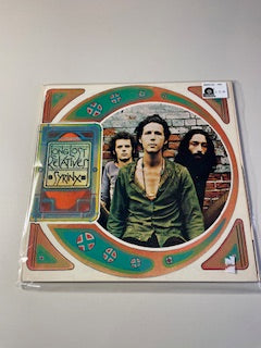 SYRINX- long lost relatives