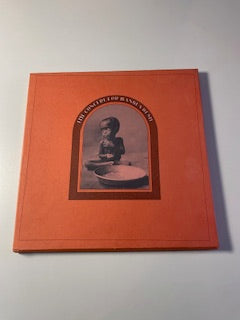 THE CONCERT FOR BANGLADESH