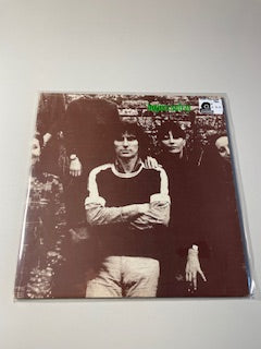 HUGUES AUFRAY-garlick