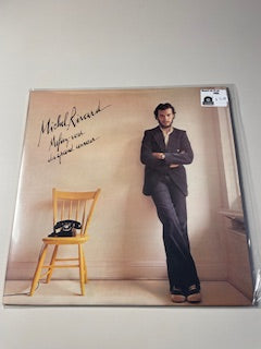 MICHEL RIVARD-méfiez-vous du grand amour