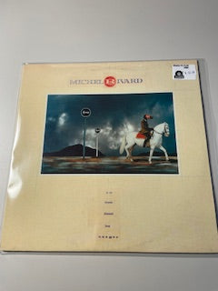 MICHEL RIVARD-un trou dans les nuages