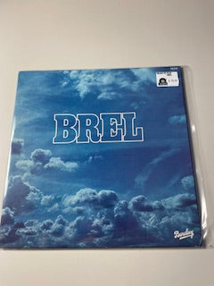 JACQUES BREL-barclay