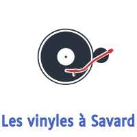 Les vinyles à Savard