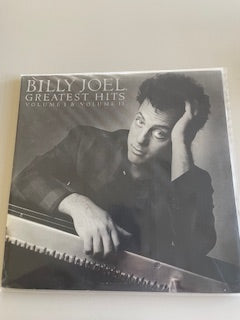 Billy Joel -greatest hits-