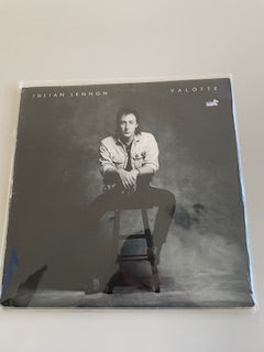 JULIAN LENNON -valotte-